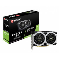 MSI GeForce GTX 1660 Ti VENTUS XS 6G OC Graphics Card